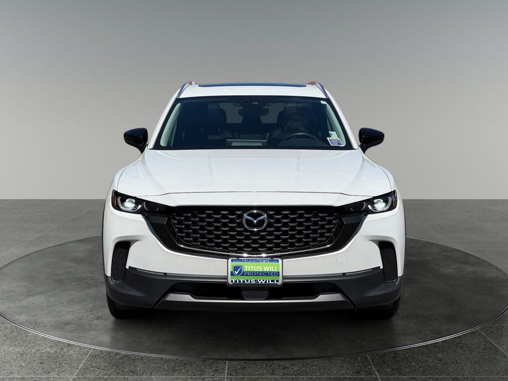 2024 Mazda Mazda CX-50 2.5 S Premium Package