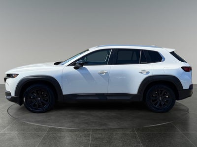 2024 Mazda Mazda CX-50 2.5 S Premium Package