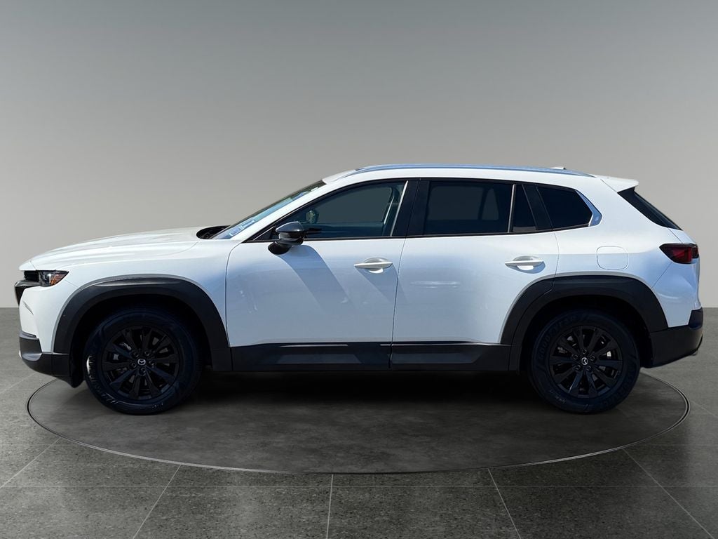 2024 Mazda Mazda CX-50 2.5 S Premium Package