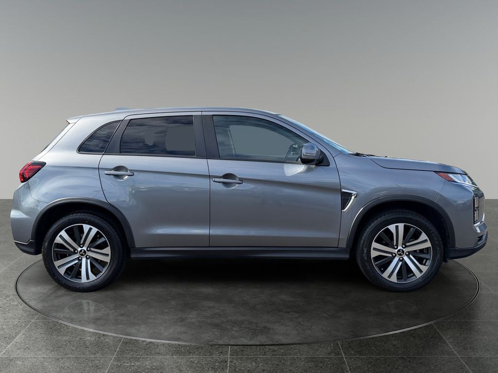 2021 Mitsubishi Outlander Sport Base