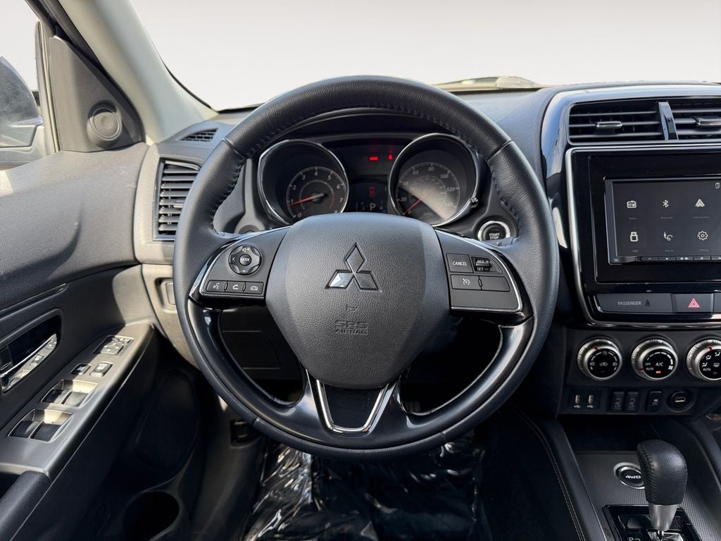 2021 Mitsubishi Outlander Sport Base