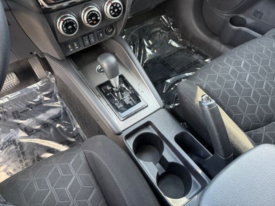 2021 Mitsubishi Outlander Sport Base