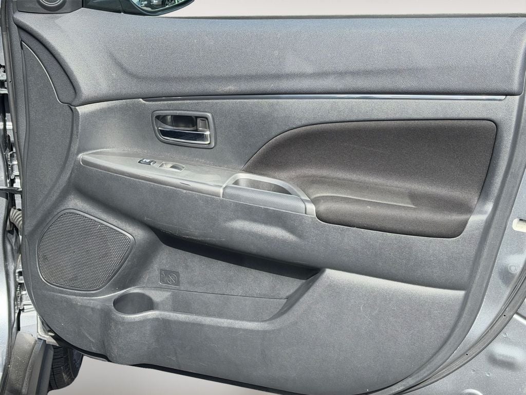 2021 Mitsubishi Outlander Sport Base