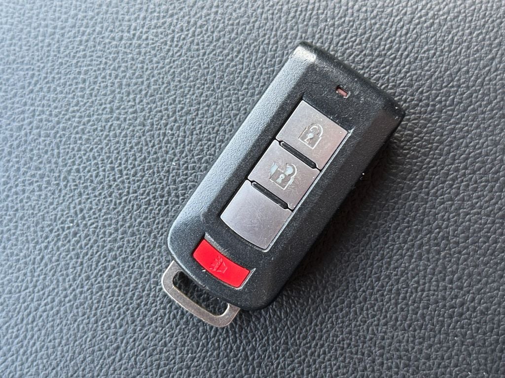 2021 Mitsubishi Outlander Sport Base