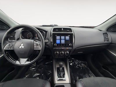 2025 Mitsubishi Outlander Sport 2.0 SE