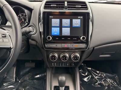 2025 Mitsubishi Outlander Sport 2.0 SE