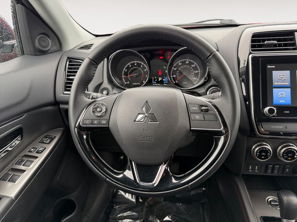2025 Mitsubishi Outlander Sport 2.0 SE