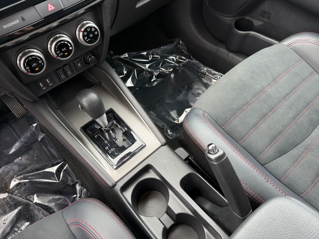 2025 Mitsubishi Outlander Sport 2.0 SE