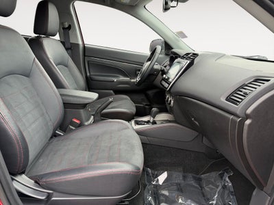 2025 Mitsubishi Outlander Sport 2.0 SE