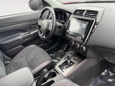 2025 Mitsubishi Outlander Sport 2.0 SE