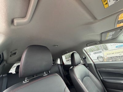 2025 Mitsubishi Outlander Sport 2.0 SE