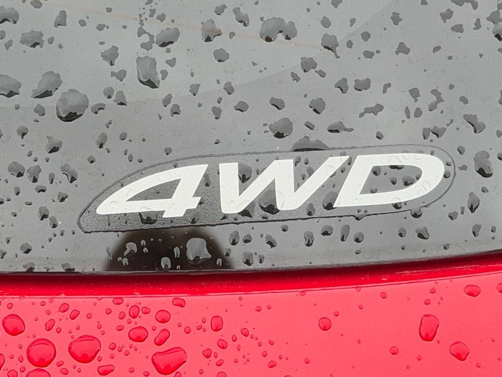 2025 Mitsubishi Outlander Sport 2.0 SE
