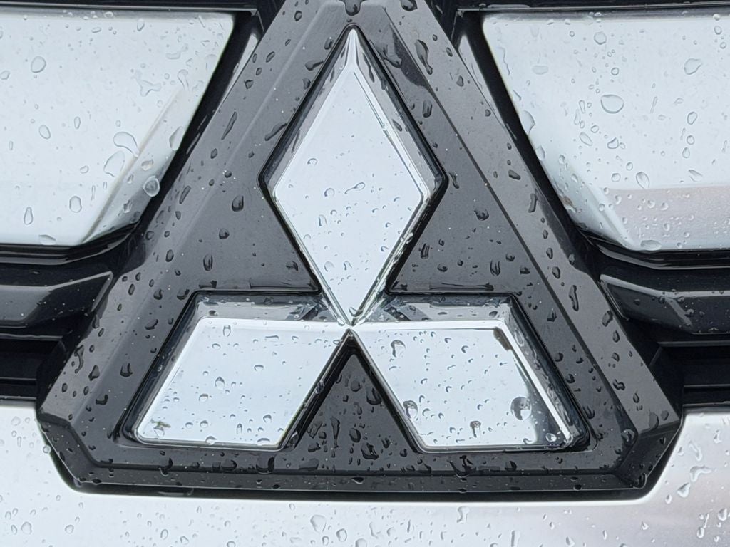 2025 Mitsubishi Outlander Sport 2.0 SE