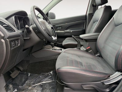 2025 Mitsubishi Outlander Sport 2.0 SE