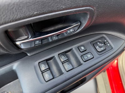 2019 Mitsubishi Outlander SE