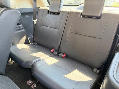2019 Mitsubishi Outlander SE