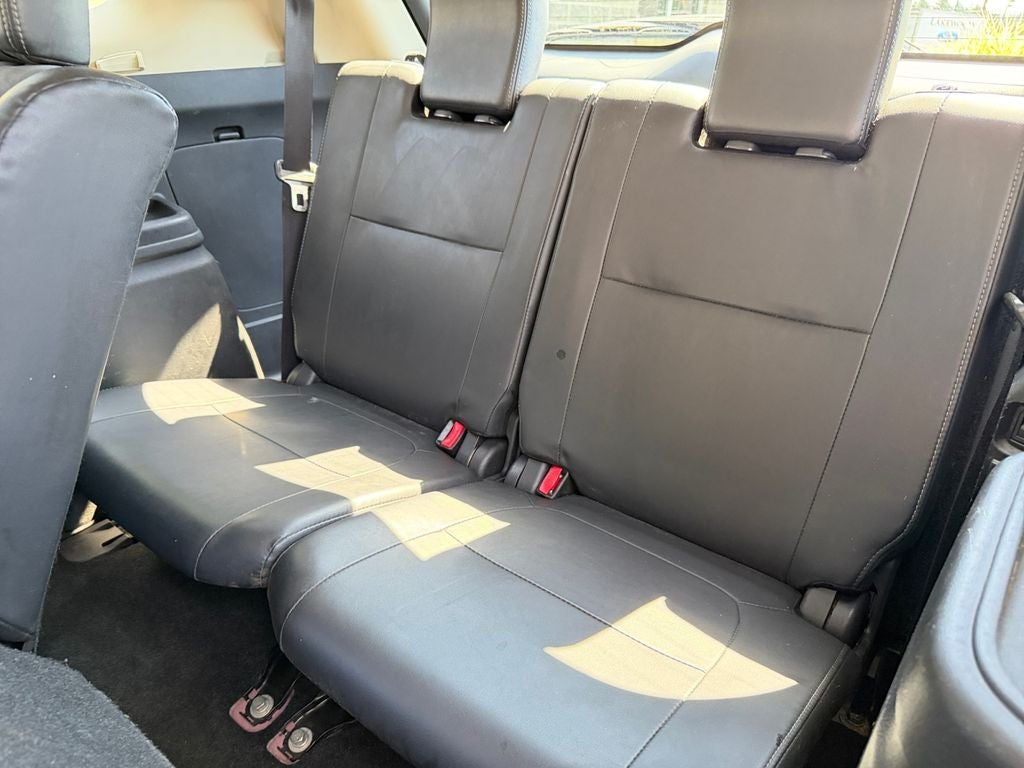 2019 Mitsubishi Outlander SE