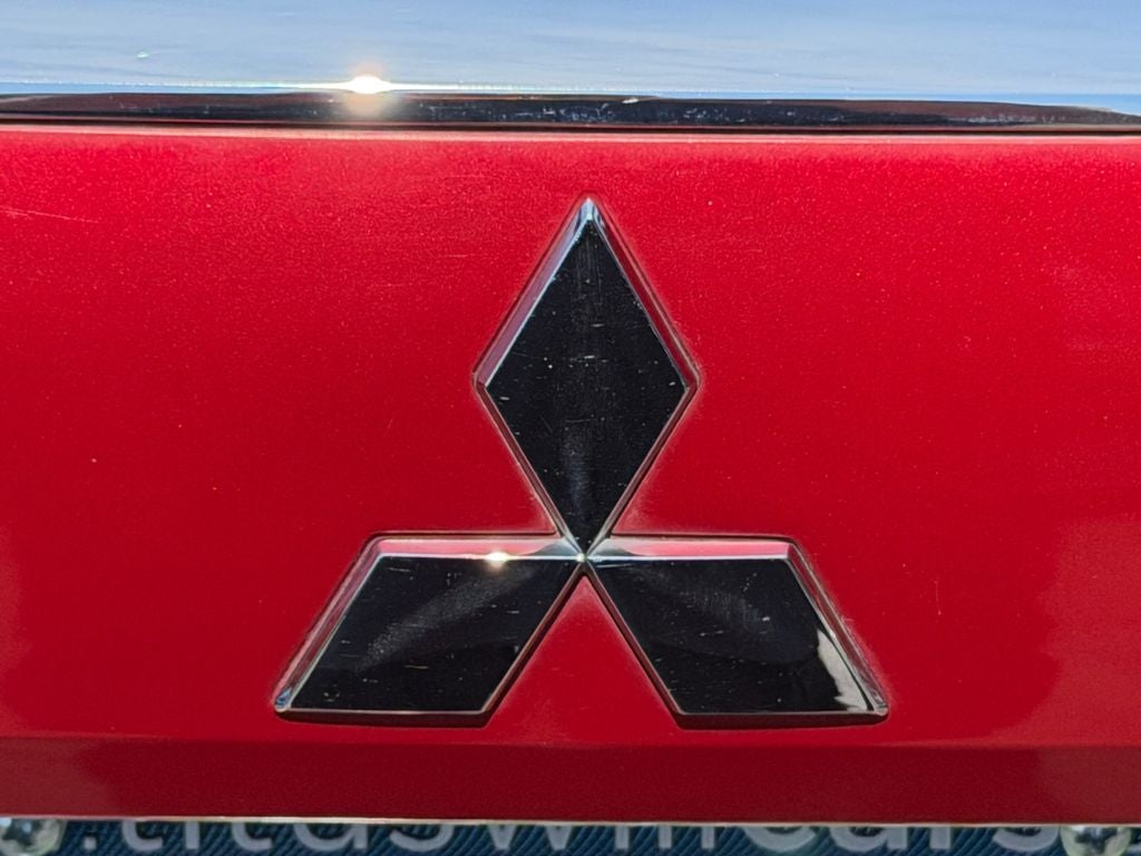 2019 Mitsubishi Outlander SE