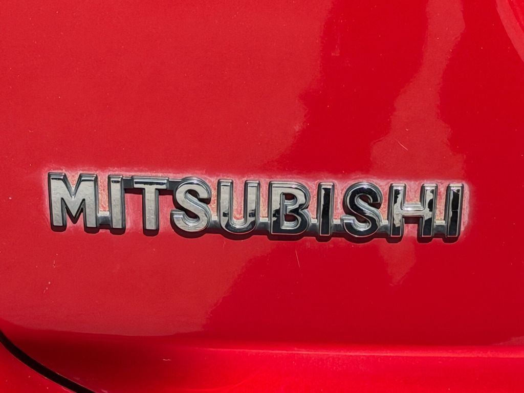 2019 Mitsubishi Outlander SE