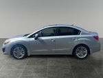 2013 Subaru Impreza 2.0i Premium