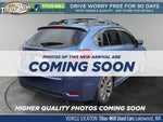 2016 Subaru Impreza 2.0i Sport Limited