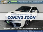 2019 Subaru WRX Base
