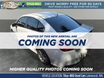2019 Subaru WRX Base