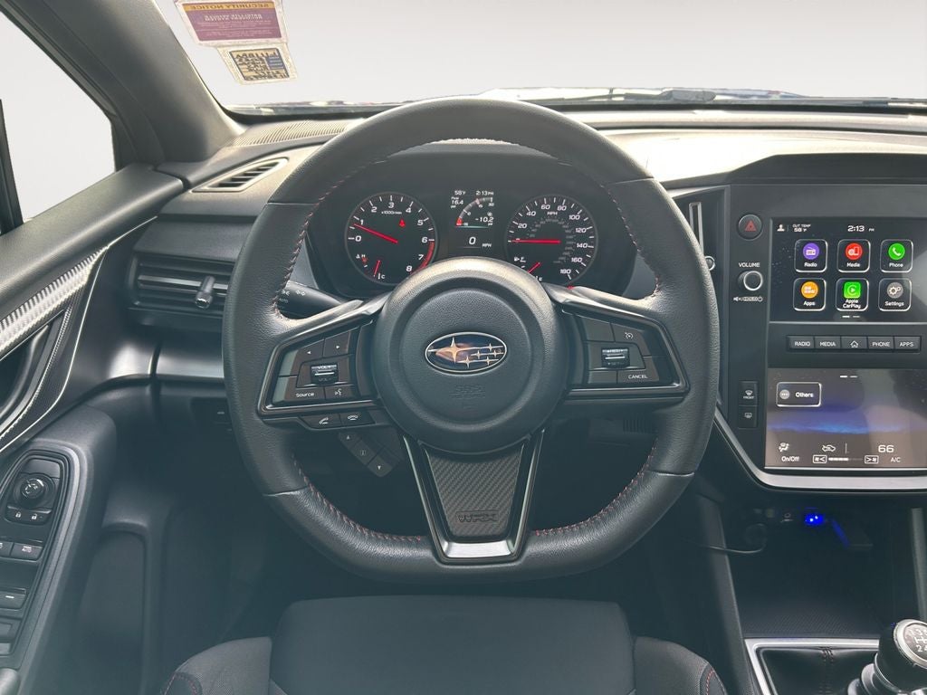 2023 Subaru WRX Base