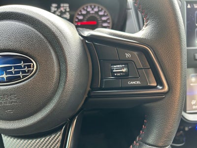 2023 Subaru WRX Base