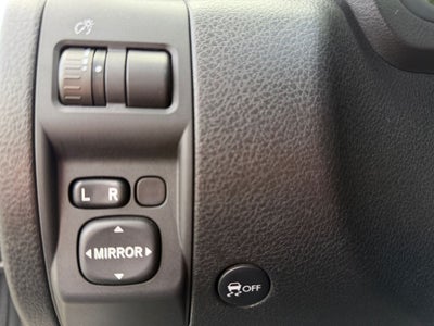 2012 Subaru Forester 2.5X