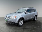2012 Subaru Forester 2.5X