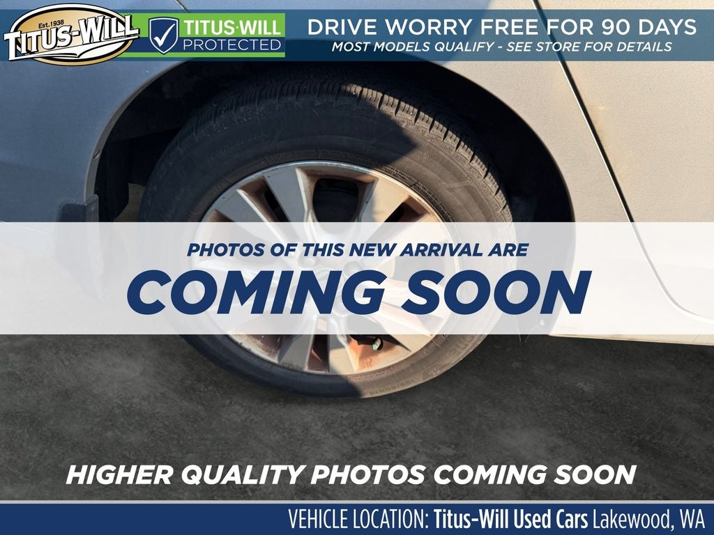 2012 Honda Insight EX