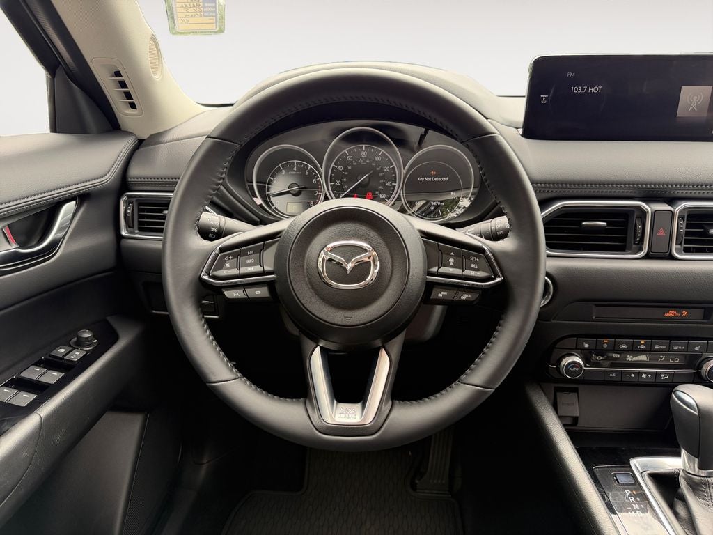 2024 Mazda Mazda CX-5 2.5 S Select Package