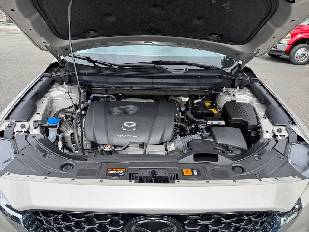 2024 Mazda Mazda CX-5 2.5 S Select Package