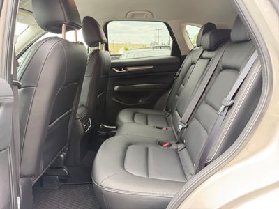 2024 Mazda Mazda CX-5 2.5 S Select Package