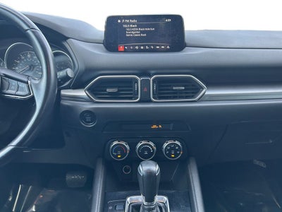2018 Mazda Mazda CX-5 Sport