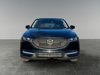 2018 Mazda Mazda CX-5 Sport