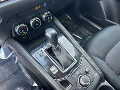 2018 Mazda Mazda CX-5 Sport