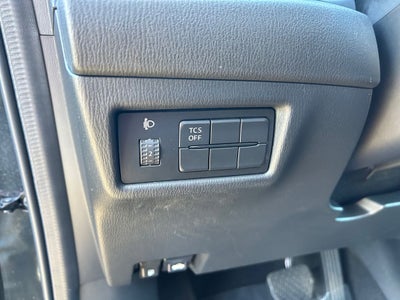 2018 Mazda Mazda CX-5 Sport