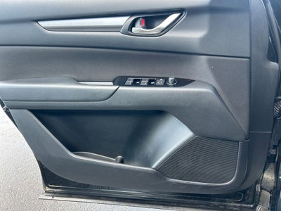 2018 Mazda Mazda CX-5 Sport