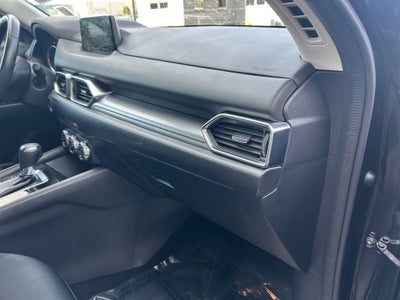 2018 Mazda Mazda CX-5 Sport