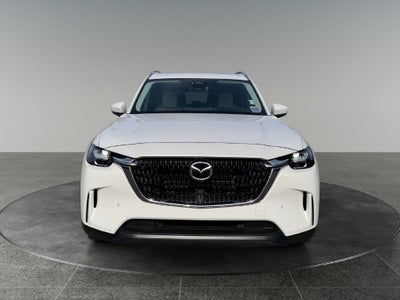 2025 Mazda Mazda CX-90 3.3 Turbo Preferred
