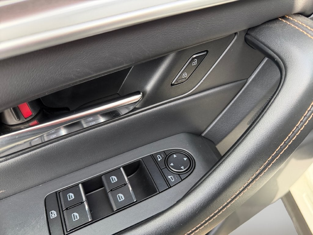 2025 Mazda Mazda CX-90 3.3 Turbo Preferred