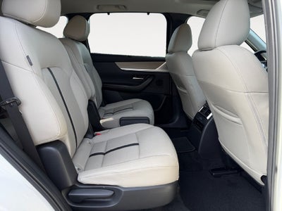 2025 Mazda Mazda CX-90 3.3 Turbo Preferred