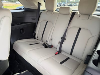 2025 Mazda Mazda CX-90 3.3 Turbo Preferred