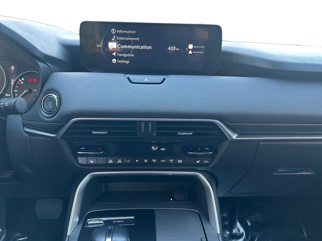 2024 Mazda Mazda CX-90 3.3 Turbo Preferred Plus