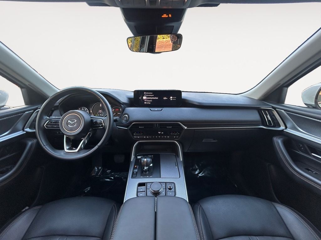 2024 Mazda Mazda CX-90 3.3 Turbo Preferred Plus