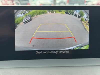 2023 Mazda Mazda CX-9 Touring