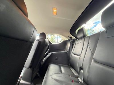 2023 Mazda Mazda CX-9 Touring