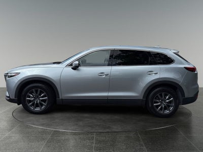 2023 Mazda Mazda CX-9 Touring